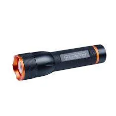 Black & Decker lommelygte 10W / 500 lumen