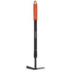 Black & Decker Justerbar Havekultivator med Hakke 66-101cm