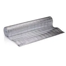 Kinzo Varmereflekterende radiatorfolie 250 × 50 cm