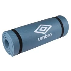Umbro fitness- og yogamåtte 190x58x1.5cm