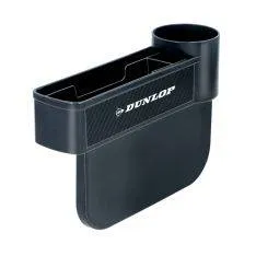 Dunlop organiseringsopbevaring til bilen