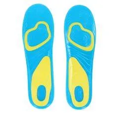 Umbro comfort Gel indlægssåler str. 48/42 - 1 par