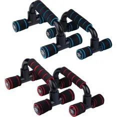 UMBRO Push Up Bar / Armbøjning håndtag - 2 stk.