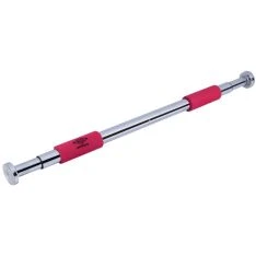 Umbro Chin-up bar til døråbning - justerbar fra 65 til 95 cm