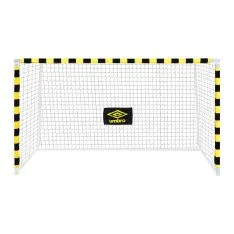 UMBRO stort udendørs fodboldmål  300x200x110 cm
