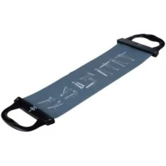 Umbro Fitness modstandsbånd 57x15cm