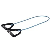Umbro fitness / træningselastik 120cm