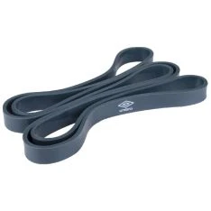 UMBRO Power Band træningselastik 35kg - Blå