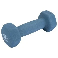 Umbro - Træningshåndvægt 1kg - Blå