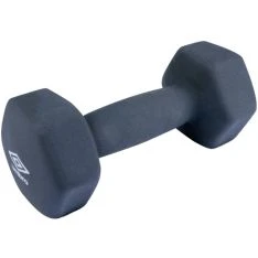 Umbro - Træningshåndvægt 3kg - Blå