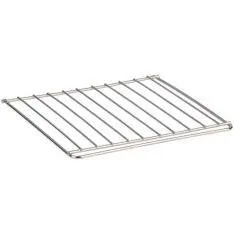 Alpina grillrist 27x26.5cm