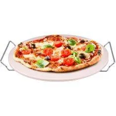 Alpina BBQ Pizzasten Ø33cm