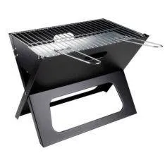 Alpina BBQ transportal kulgrill 46x28x36.5cm