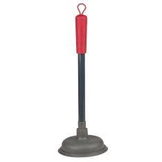 Dirt Devil svupper Ø16x48cm med ergonomisk håndtag
