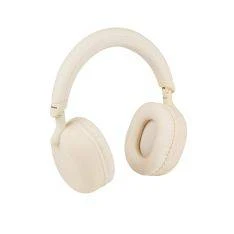 Grundig  ANC Bluetooth Over-Ear Hovedtelefoner - Beige