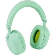 Grundig  ANC Bluetooth Over-Ear Hovedtelefoner - Grøn