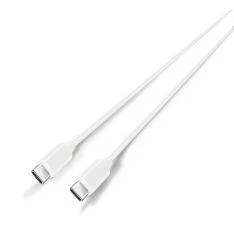 Grundig USB-C til USB-C kabel - Opladning & dataoverførsel - 2 meter