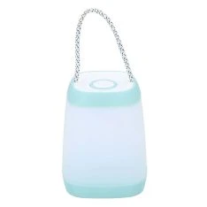 Grundig Bærbar LED Lampe (3 lysindstillinger) - Varm hvid