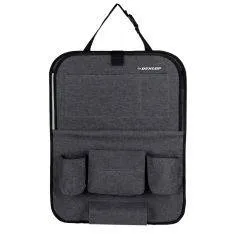 Dunlop multi Organizer Bil bagsædet