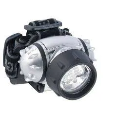 Grundig LED pandelampe 7x LED - 3 lysfunktioner