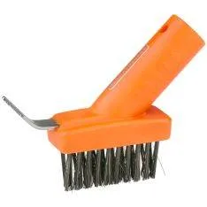 Black+Decker combi flise -og fugerenser - Til ukrudt