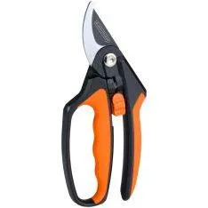 Black+Decker beskærersaks 20 cm med carbon stål blade