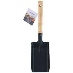 Alpina BBQ kulskovl / askeskovl 37 cm