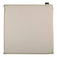 Alpina varmepude til udendørs brug 45x45cm - Beige