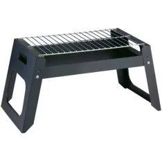 Alpina foldbar bordgrill 45x22x23cm