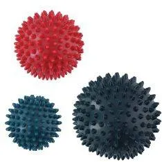 Umbro Massagebolde / træningsbolde - 3 forskellige størrelser
