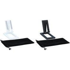 Grundig holder til smartphone & tablet  - Ass. Farve