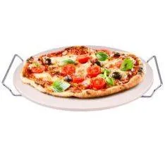 BBQ Collection Pizzasten Ø33cm