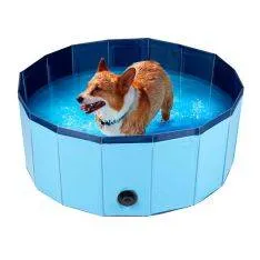 Pet Comfort Hundebassin Ø80x30cm