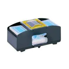 Lifetime elektronisk automatisk spillekortsblander