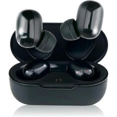Grundig TWS Trådløse In-Ear Høretelefoner - Sort