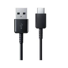 Original Samsung EP-DG930 USB-C / USB kabel 1.5 m - Sort