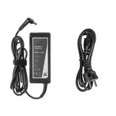 Acer Aspire 5 A515-52-5109 - Oplader / AC strømadapter - 65W 19V 3.42A (5.5.x1.7mm)