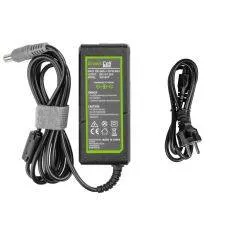 Oplader / AC strømadapter - 65W 20V 3.25A (7.7.x5.5mm)