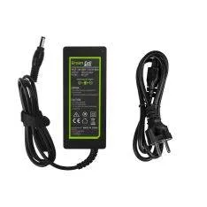 Oplader / AC strømadapter 65W 19V 3.42A (5.5*2.5mm)