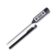 Gourmet stegetermometer med Digital Display - -20 - +200 grader