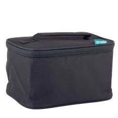 SMASH Insulated Lunch Bag | Køletaske 4.8 L - Sort