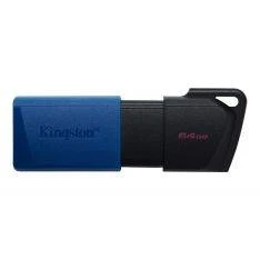 Kingston DTXM USB-A hukommelsesstik - 64GB