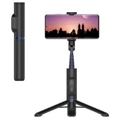 Original Samsung Bluetooth Selfiestick & Tripod - Bluetooth remote