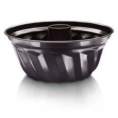 Berlinger Haus - Kageform ø25  x 10.5 cm - Non-Stick - Carbon Pro Edition