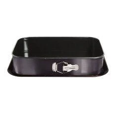 Berlinger Haus - Springform 39 x 27 cm - Non-Stick - Carbon Pro Edition