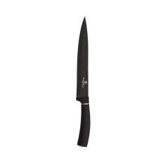 Berlinger Haus - Skærekniv 20 cm - Rustfrit stål - Black Silver Edition