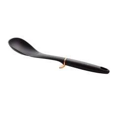 Berlinger Haus - Grydeske 32,5 cm - med bordstøtte - Black Rose Edition