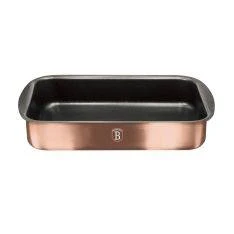Berlinger Haus - Bradepande 35 x 27 cm - Non-Stick - Rose gold Edition