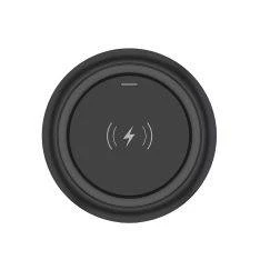 DEVIA Allen 15 Trådløs oplader 15W - Sort