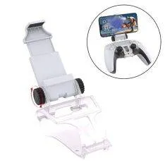 PS5 iphone / smartphone holder til Playstation 5 controller